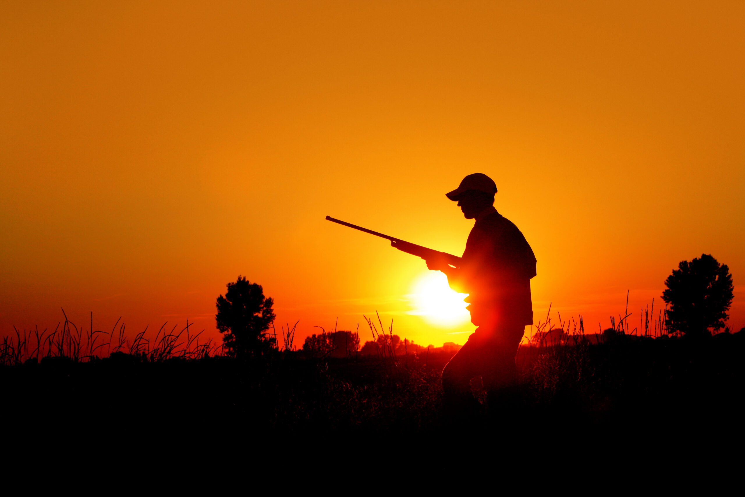 Train SMART Launches New Gun Safety for Hunters Course
